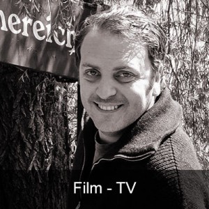 Film-TV - Stefan Wendel